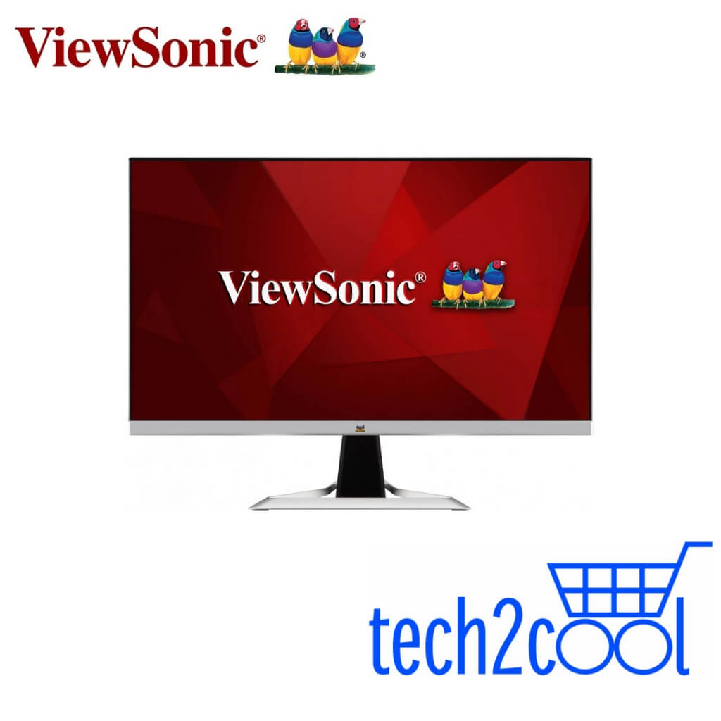 Viewsonic 24 1080p Led Monitor Reviewl